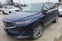 2022 Acura MDX SH-AWD w/Advance