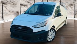 2020 Ford Transit Connect XL