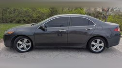 2013 Acura TSX w/Tech