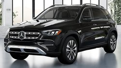 2026 Mercedes-Benz GLE-Class GLE 350 4MATIC