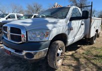 2009 Dodge Ram 3500 Base