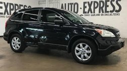 2008 Honda CR-V EX