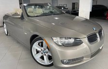 2008 BMW 3 Series 335i