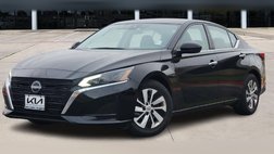 2023 Nissan Altima 2.5 S