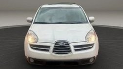 2006 Subaru B9 Tribeca 4 Dr Limited 5-Passenger AWD