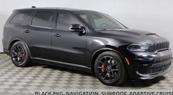 2023 Dodge Durango SRT Hellcat