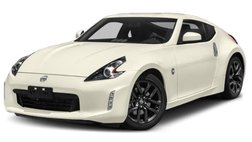 2018 Nissan 370Z Base