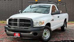 2008 Dodge Ram 2500 ST