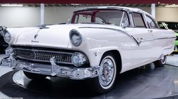 1955 Ford Crown Victoria 