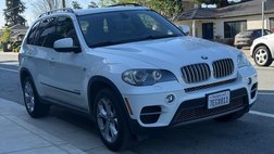 2011 BMW X5 xDrive50i