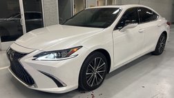 2023 Lexus ES 300h 300h