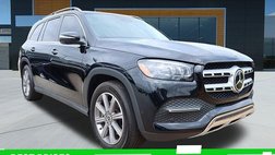 2023 Mercedes-Benz GLS GLS 450