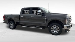 2026 Ford Super Duty F-250 Lariat
