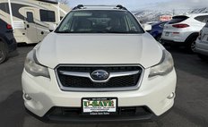 2014 Subaru XV Crosstrek 2.0i Premium