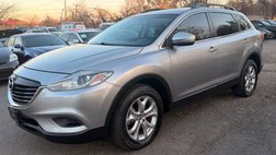 2015 Mazda CX-9 Touring