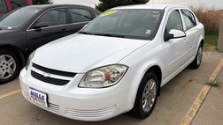 2010 Chevrolet Cobalt LT