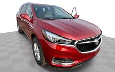 2021 Buick Enclave Premium