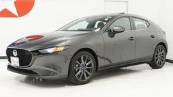 2023 Mazda MAZDA3 Preferred