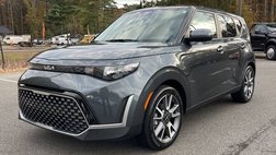 2024 Kia Soul EX
