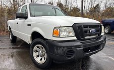 2011 Ford Ranger XLT