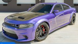 2019 Dodge Charger R/T Scat Pack