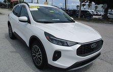 2023 Ford Escape Plug-In Hybrid Base