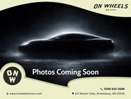 2009 Cadillac CTS 3.6L V6