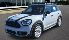 2020 MINI Countryman Cooper S