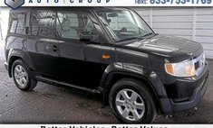 2010 Honda Element EX
