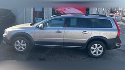 2012 Volvo XC70 3.2