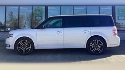 2014 Ford Flex Limited