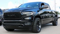 2021 Ram Ram Pickup 1500 Limited