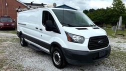 2018 Ford Transit 350