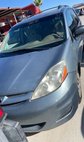 2010 Toyota Sienna CE