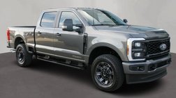 2026 Ford Super Duty F-350 