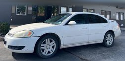 2006 Chevrolet Impala LTZ