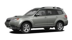 2009 Subaru Forester 2.5 X