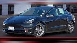 2018 Tesla Model 3 Performance
