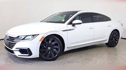 2019 Volkswagen Arteon SEL R-Line