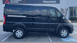 2023 Ram ProMaster 1500 118 WB