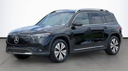 2024 Mercedes-Benz EQB EQB 250+