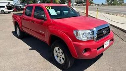 2007 Toyota Tacoma PreRunner V6