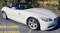 2011 BMW Z4 sDrive35i