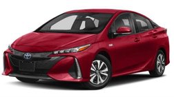 2018 Toyota Prius Prime Premium
