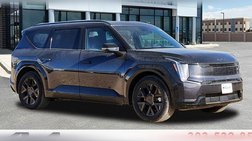 2026 Kia EV9 Land
