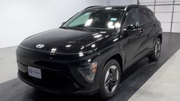 2024 Hyundai Kona Electric SEL