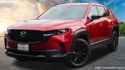 2025 Mazda CX-50 Hybrid Premium