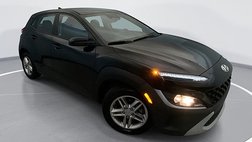 2022 Hyundai Kona SE