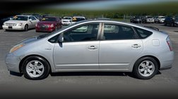2006 Toyota Prius Base