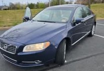2011 Volvo S80 3.2